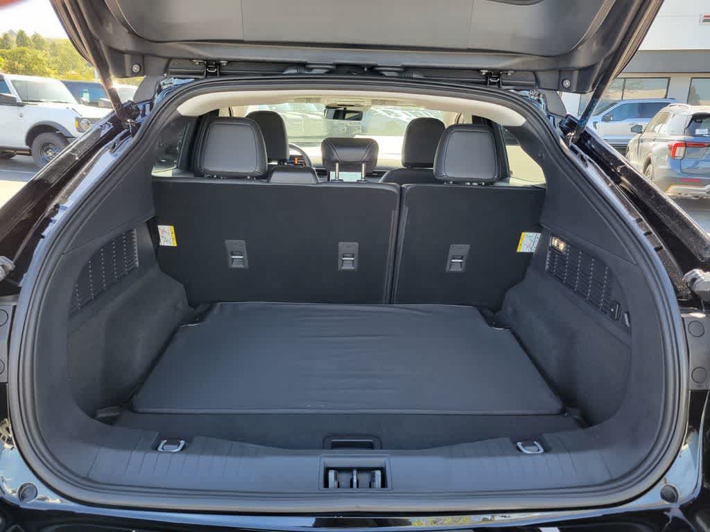 Thumbnail: 2025 Ford Mustang Mach-E - 13