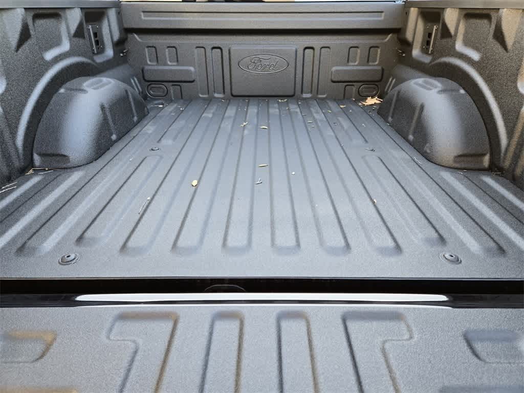 Thumbnail: 2025 Ford F-150 - 14