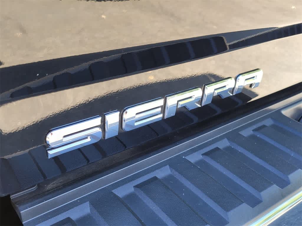 2017 GMC Sierra 1500 SLT 5