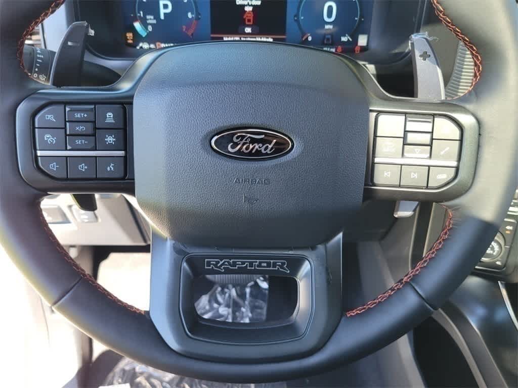 Thumbnail: 2025 Ford F-150 - 18