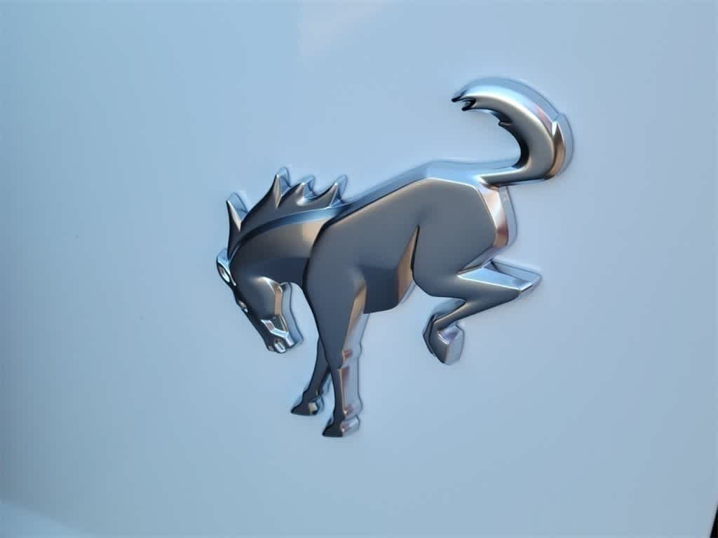 Thumbnail: 2025 Ford Bronco - 3