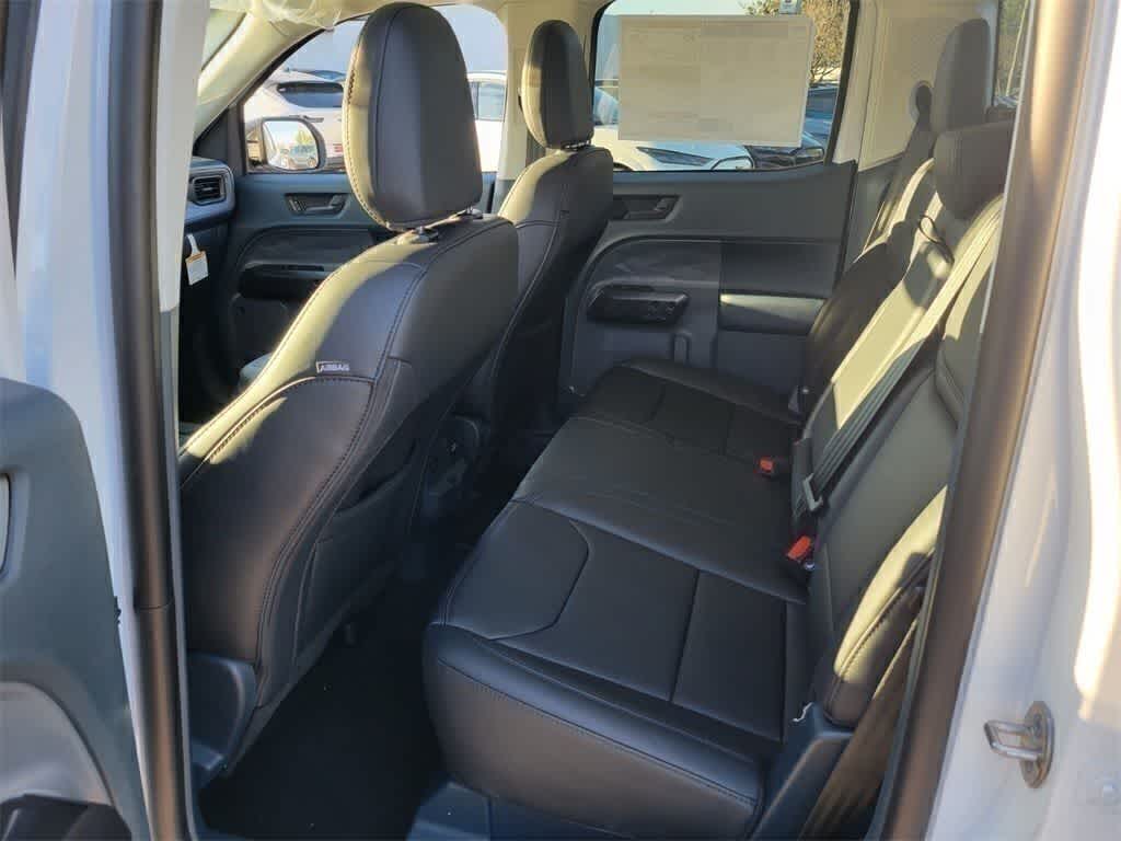 Thumbnail: 2026 Ford Maverick - 12