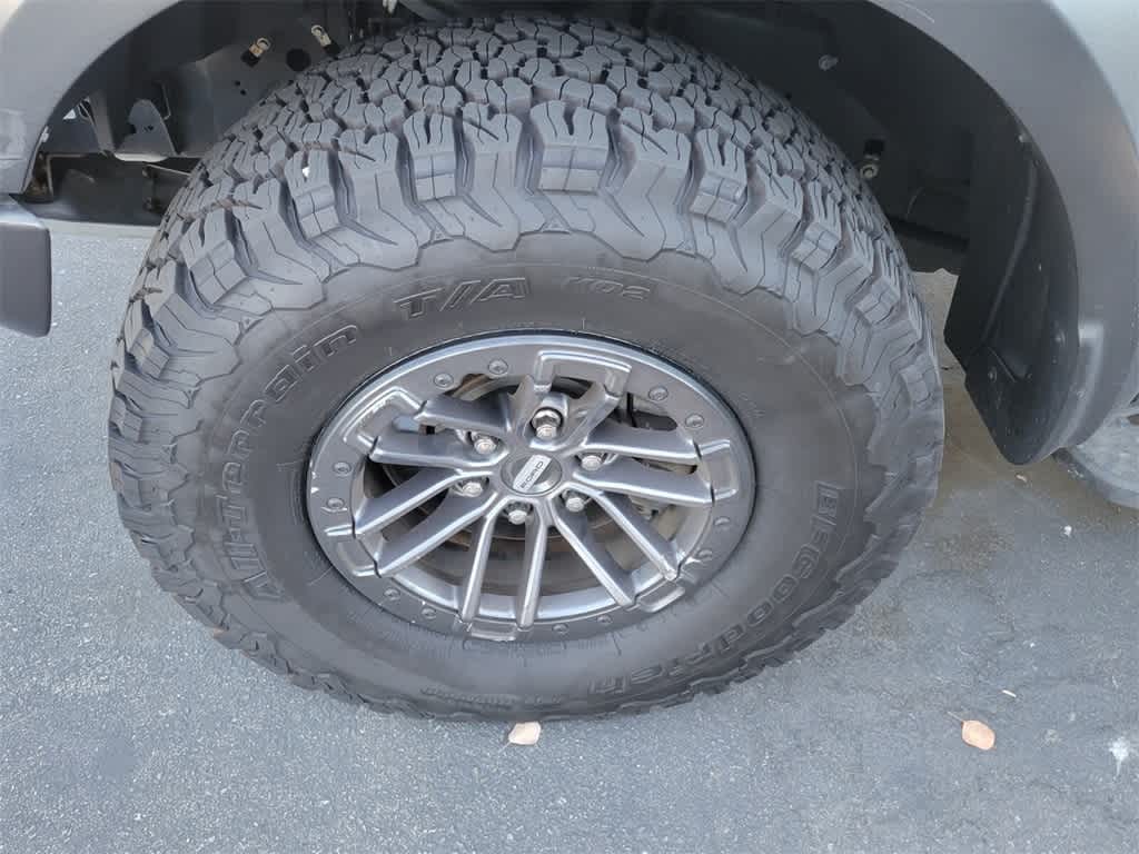 Thumbnail: 2019 Ford F-150 - 2