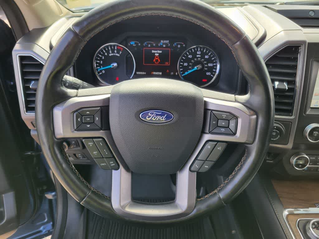Thumbnail: 2020 Ford Expedition - 21