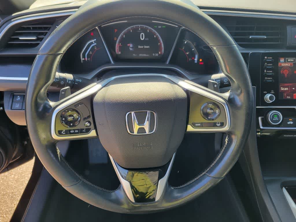 Thumbnail: 2020 Honda Civic - 18