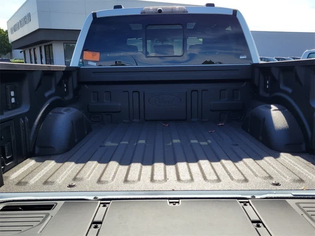 Thumbnail: 2025 Ford F-150 - 13