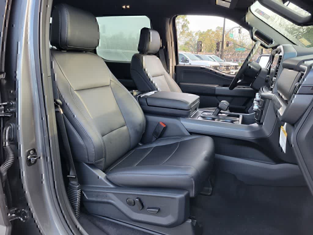 Thumbnail: 2026 Ford F-150 - 16