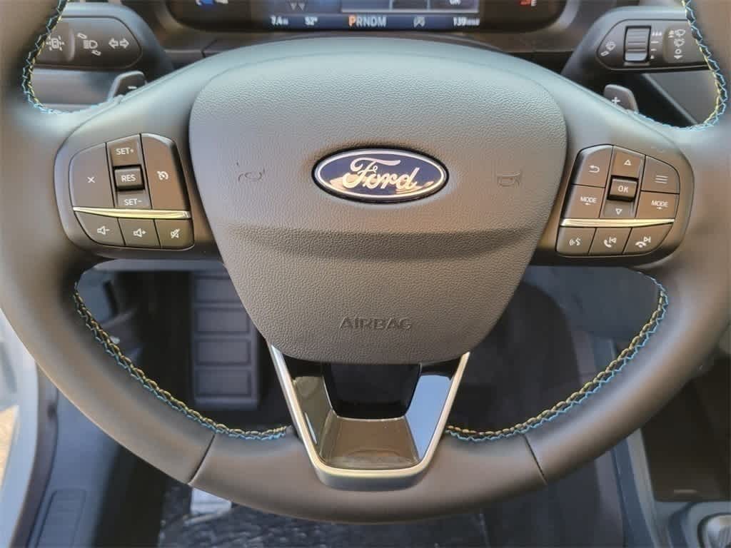 Thumbnail: 2026 Ford Maverick - 17