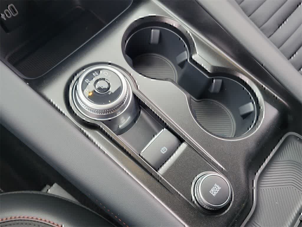 Thumbnail: 2026 Ford Explorer - 20