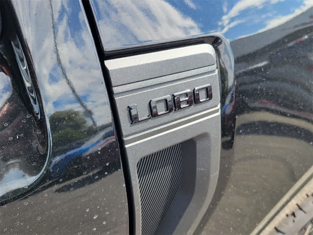 Thumbnail: 2025 Ford Maverick - 8