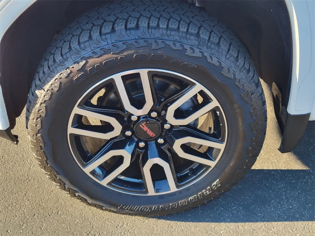 Thumbnail: 2020 GMC Sierra 1500 - 9