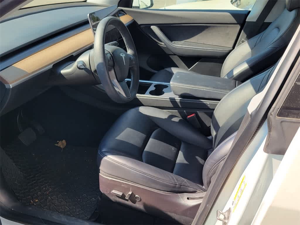 Thumbnail: 2021 Tesla Model Y - 3