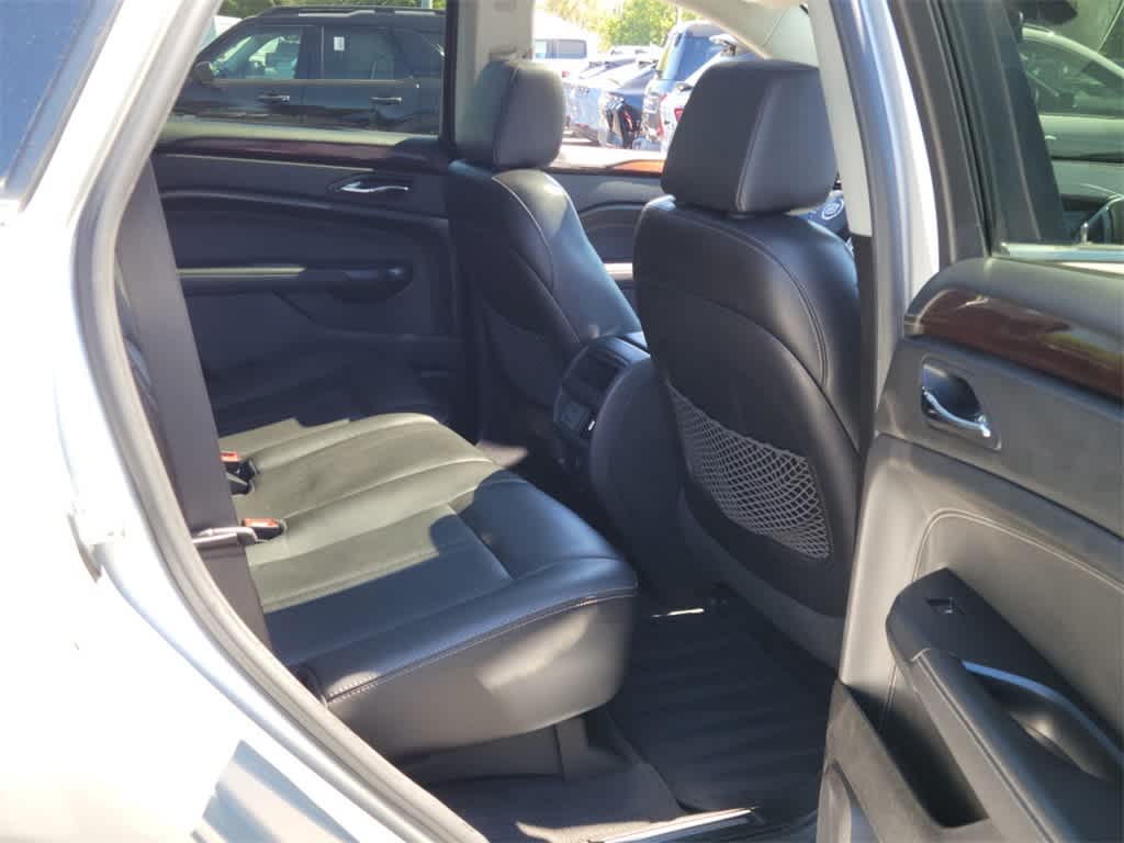 Thumbnail: 2013 Cadillac SRX - 14