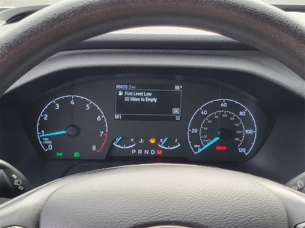 Thumbnail: 2020 Ford Econoline - 24