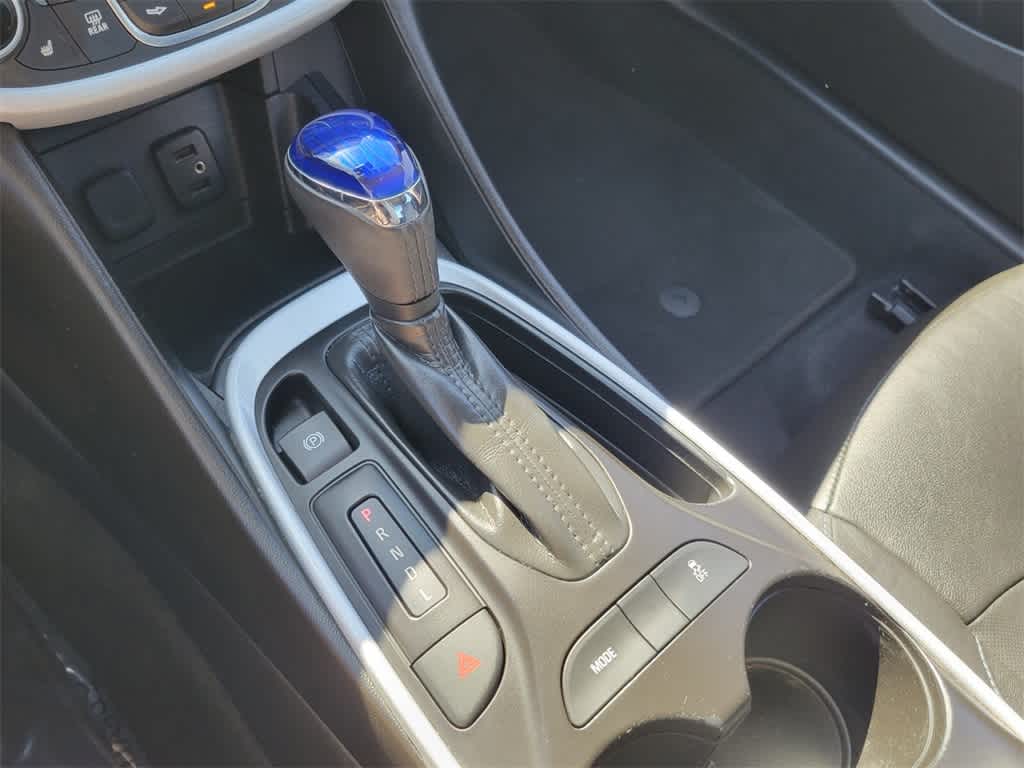 Thumbnail: 2017 Chevrolet Volt - 20