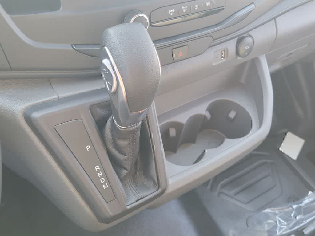 Thumbnail: 2026 Ford Transit Series - 21