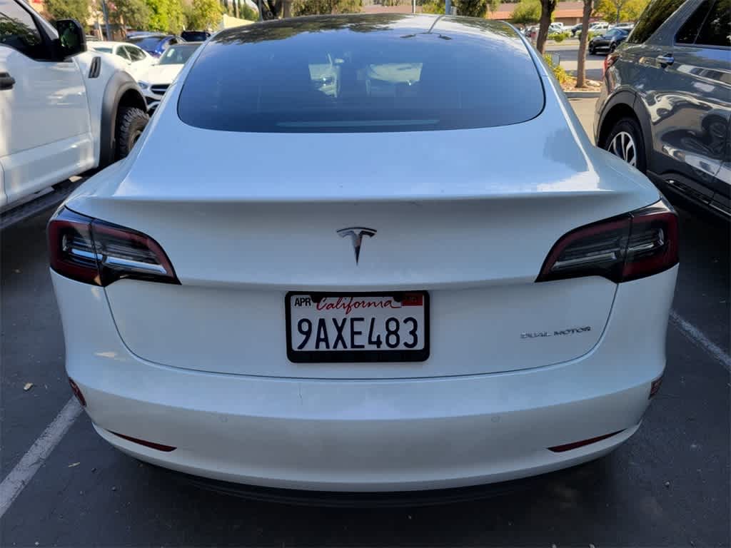 Thumbnail: 2022 Tesla Model 3 - 3