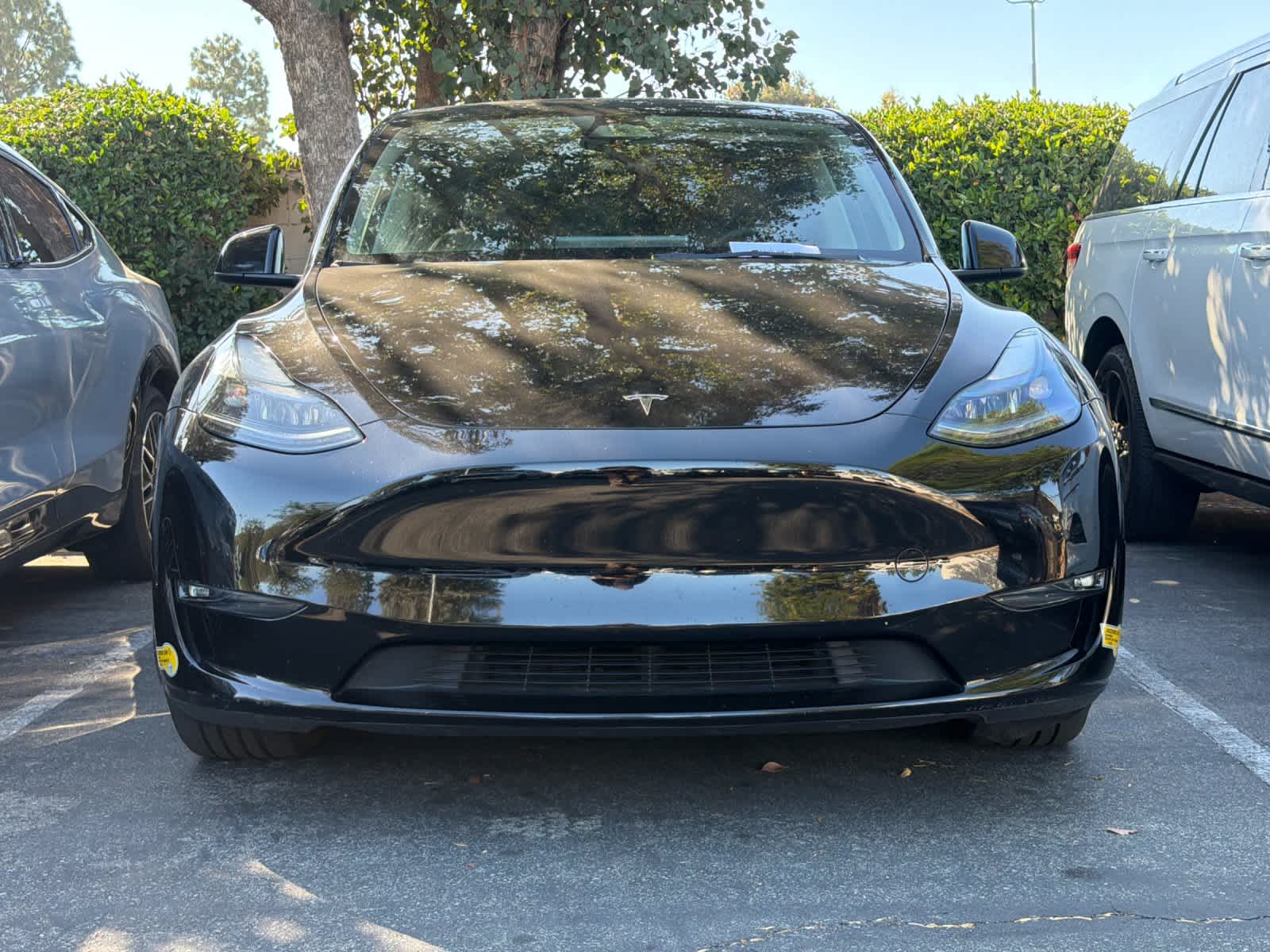 Thumbnail: 2022 Tesla Model Y - 2