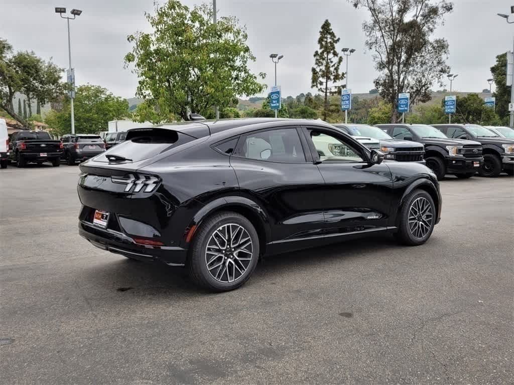 2024 Ford Mustang Mach-E Premium