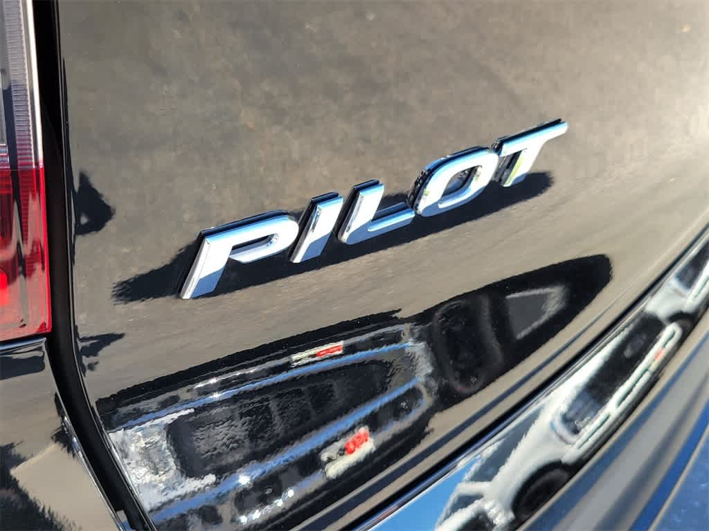 Thumbnail: 2022 Honda Pilot - 5
