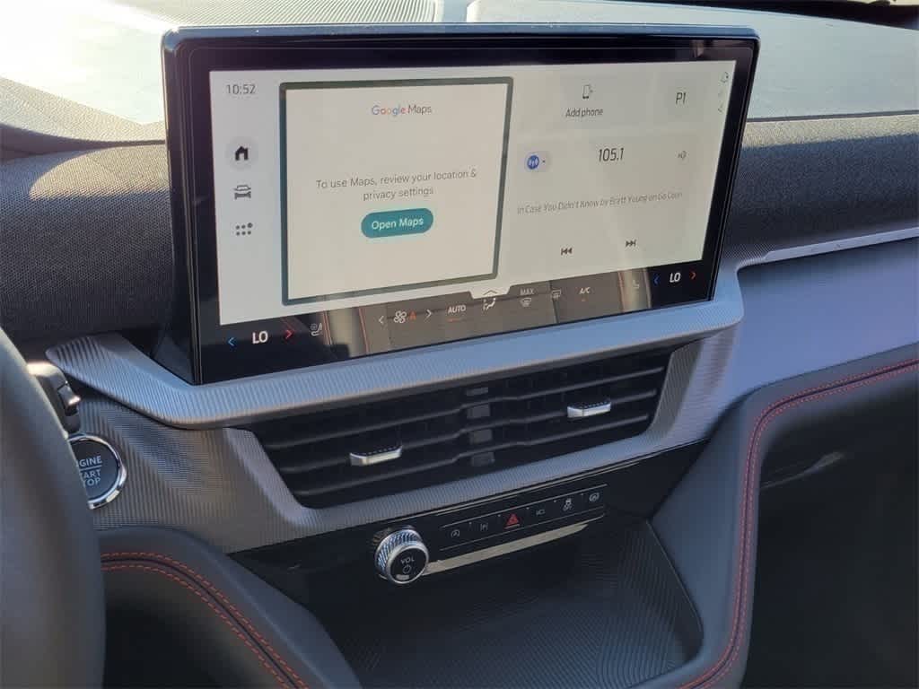 Thumbnail: 2026 Ford Explorer - 19