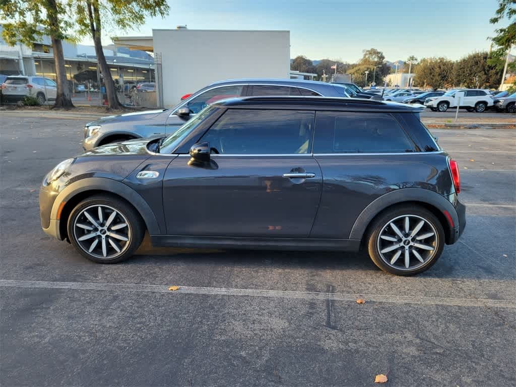 Thumbnail: 2019 MINI Cooper Hardtop - 3