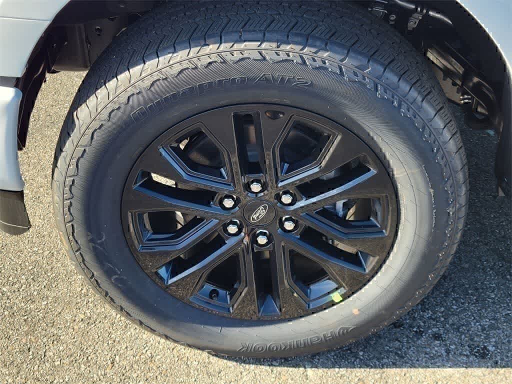 Thumbnail: 2026 Ford F-150 - 11