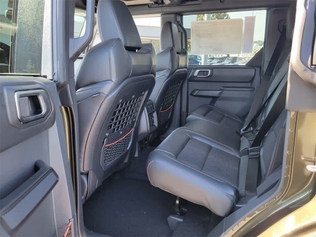 Thumbnail: 2025 Ford Bronco - 11