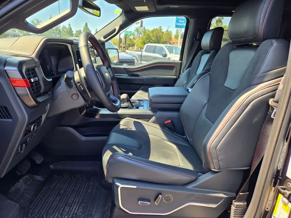 Thumbnail: 2026 Ford F-150 - 10