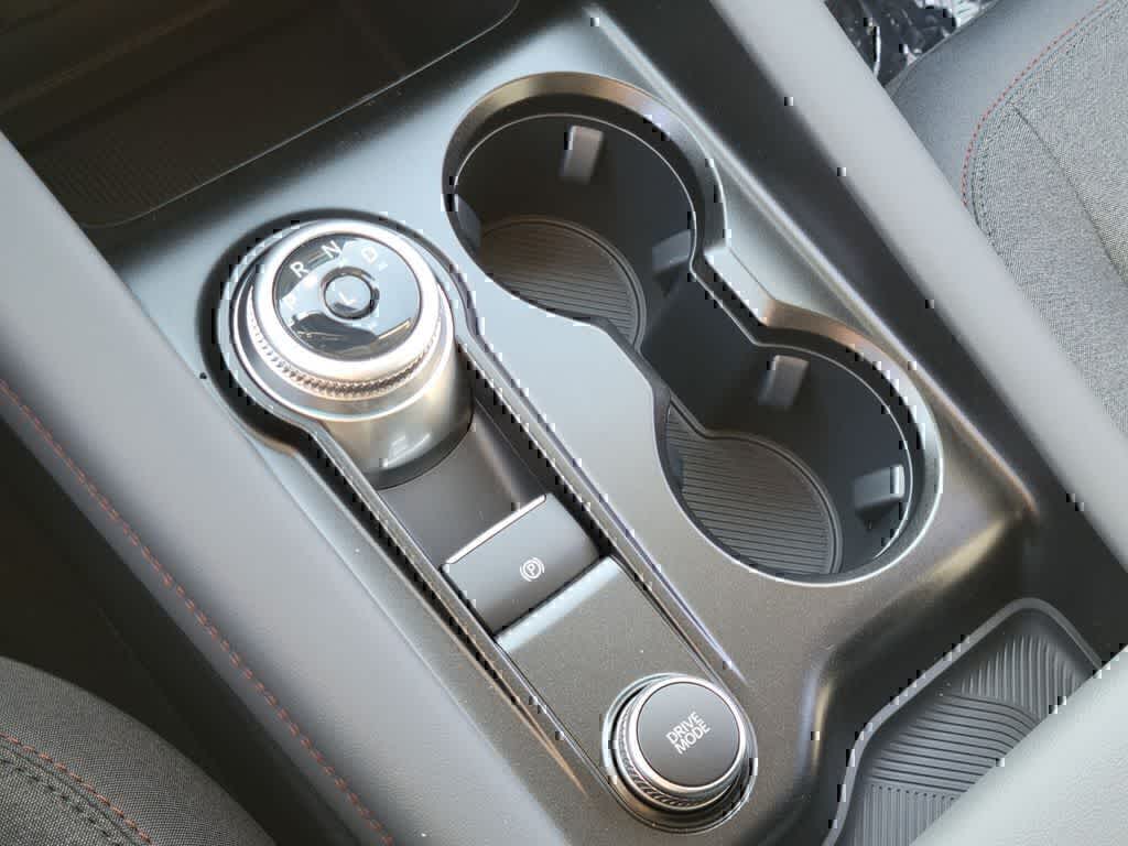 Thumbnail: 2026 Ford Explorer - 24