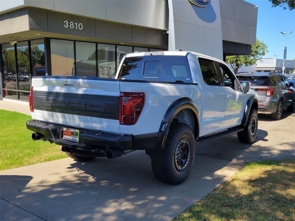 Thumbnail: 2025 Ford F-150 - 5