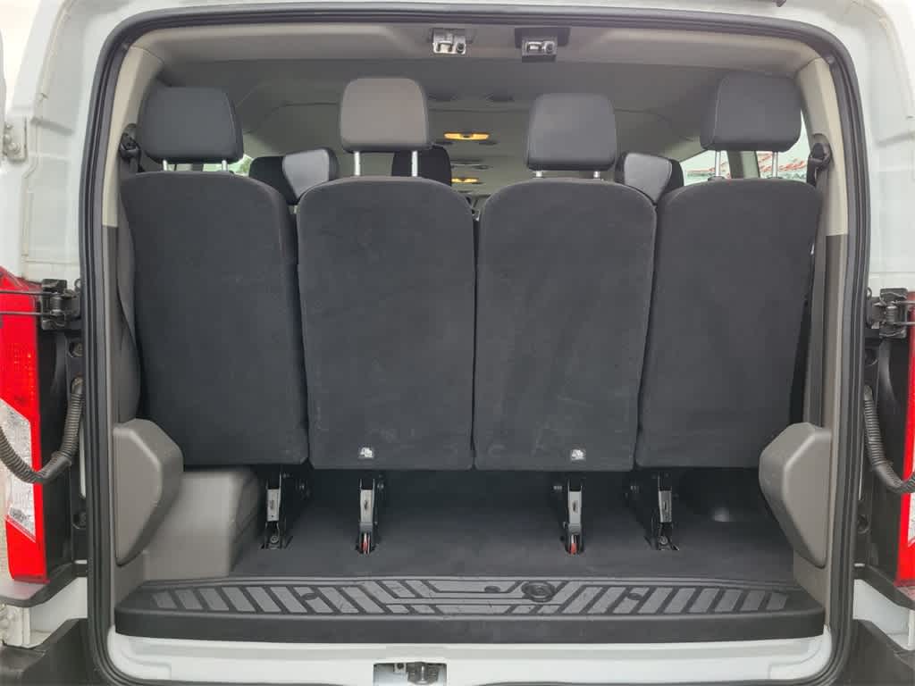 Thumbnail: 2020 Ford Econoline - 14