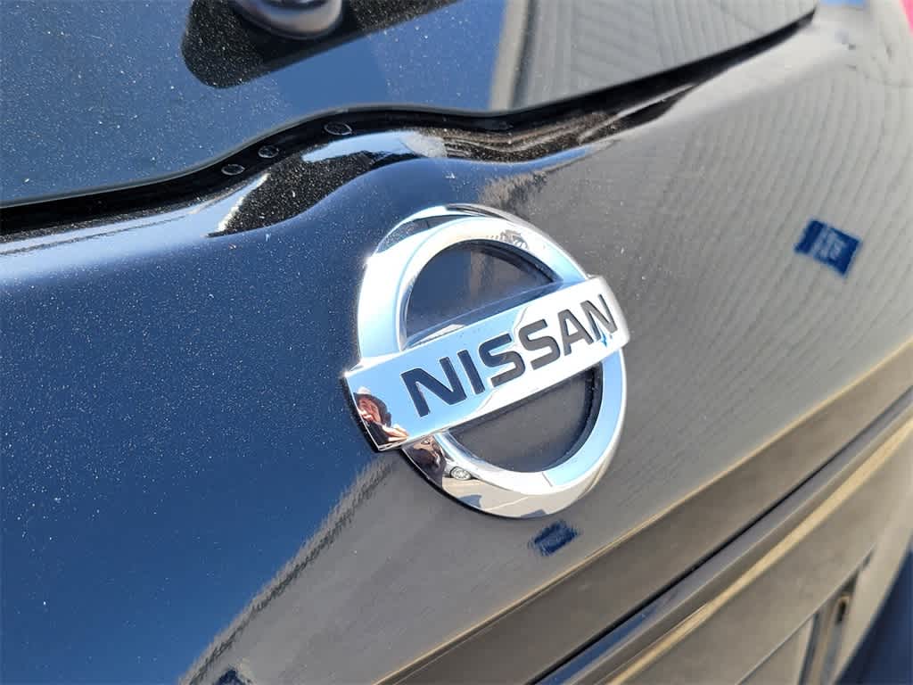 Thumbnail: 2018 Nissan Kicks - 5
