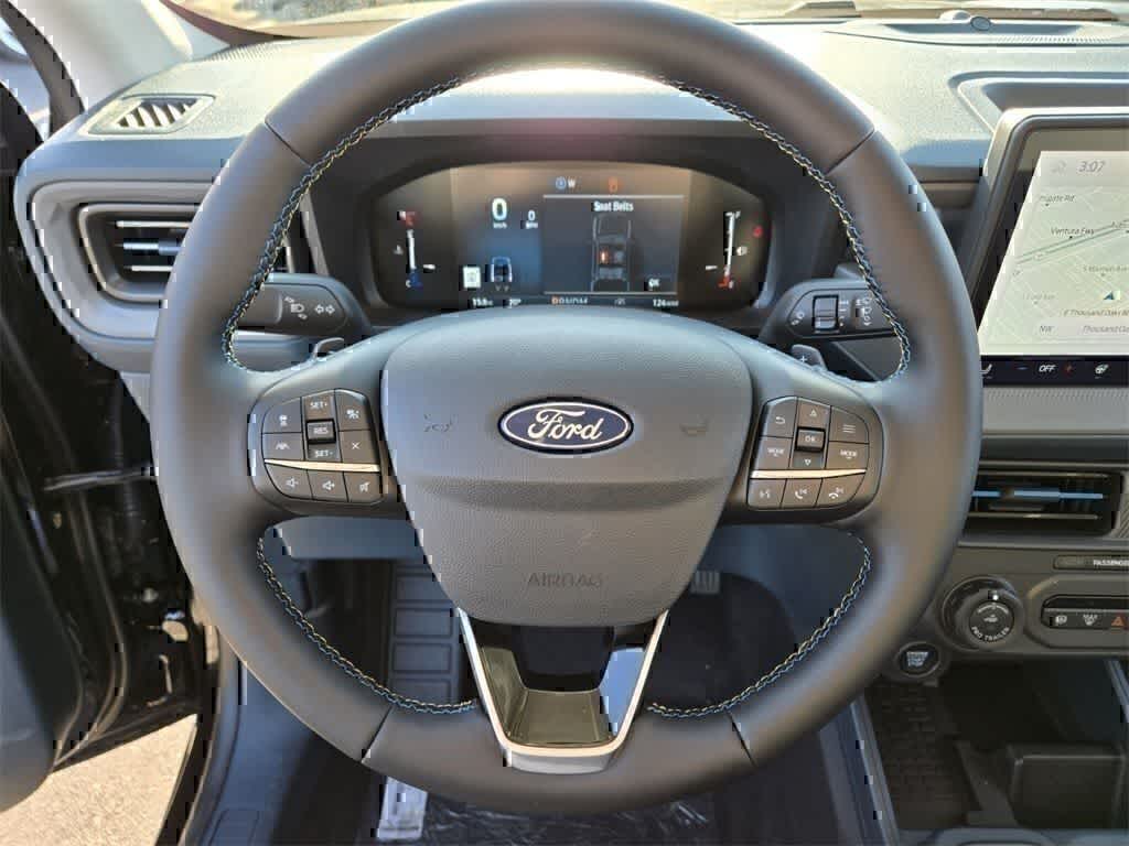 Thumbnail: 2025 Ford Maverick - 21