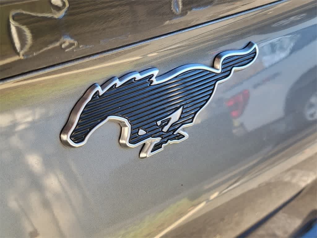 Used 2023 Ford Mustang Mach-E Premium SUV