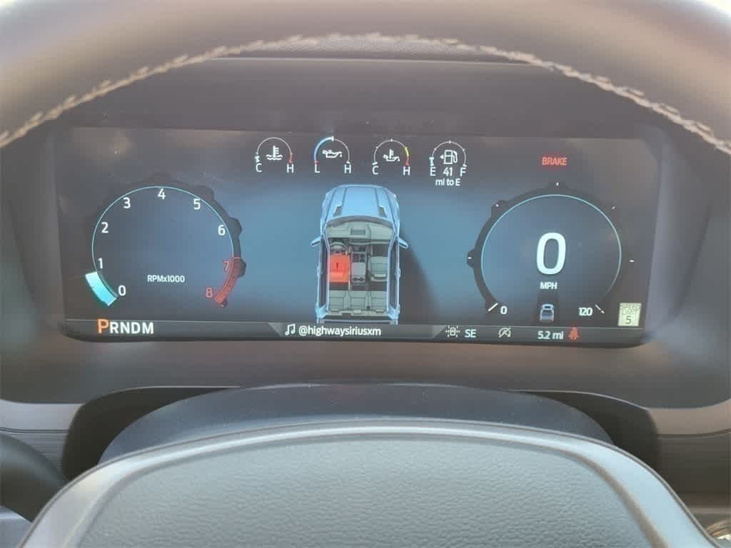 Thumbnail: 2026 Ford F-150 - 22