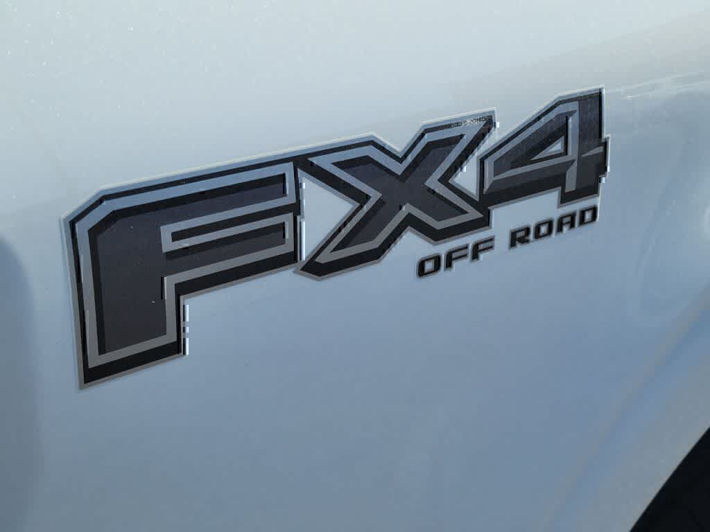Thumbnail: 2026 Ford F-150 - 5