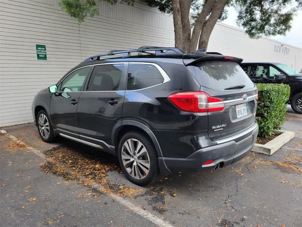 Thumbnail: 2020 Subaru Ascent - 6