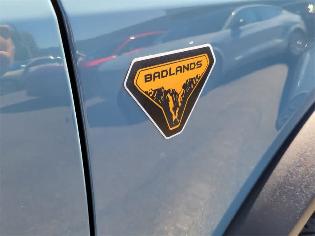 Thumbnail: 2022 Ford Bronco - 7
