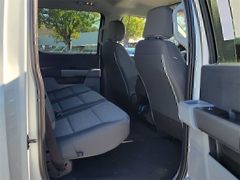 2026 Ford F-250 Super Duty XL - Photo 14