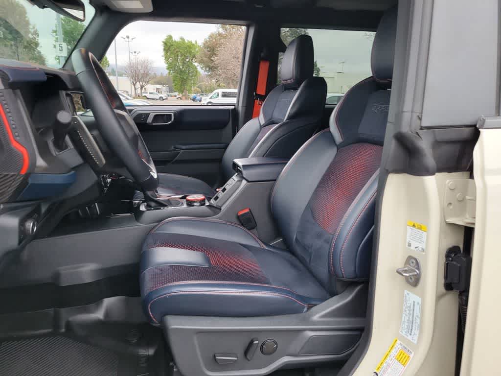 Thumbnail: 2025 Ford Bronco - 11