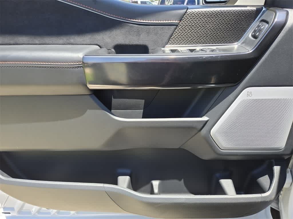 Thumbnail: 2025 Ford F-150 - 19