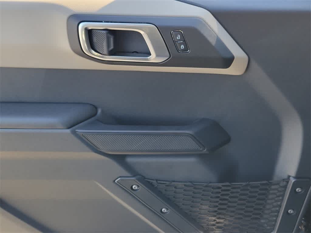 Thumbnail: 2025 Ford Bronco - 18