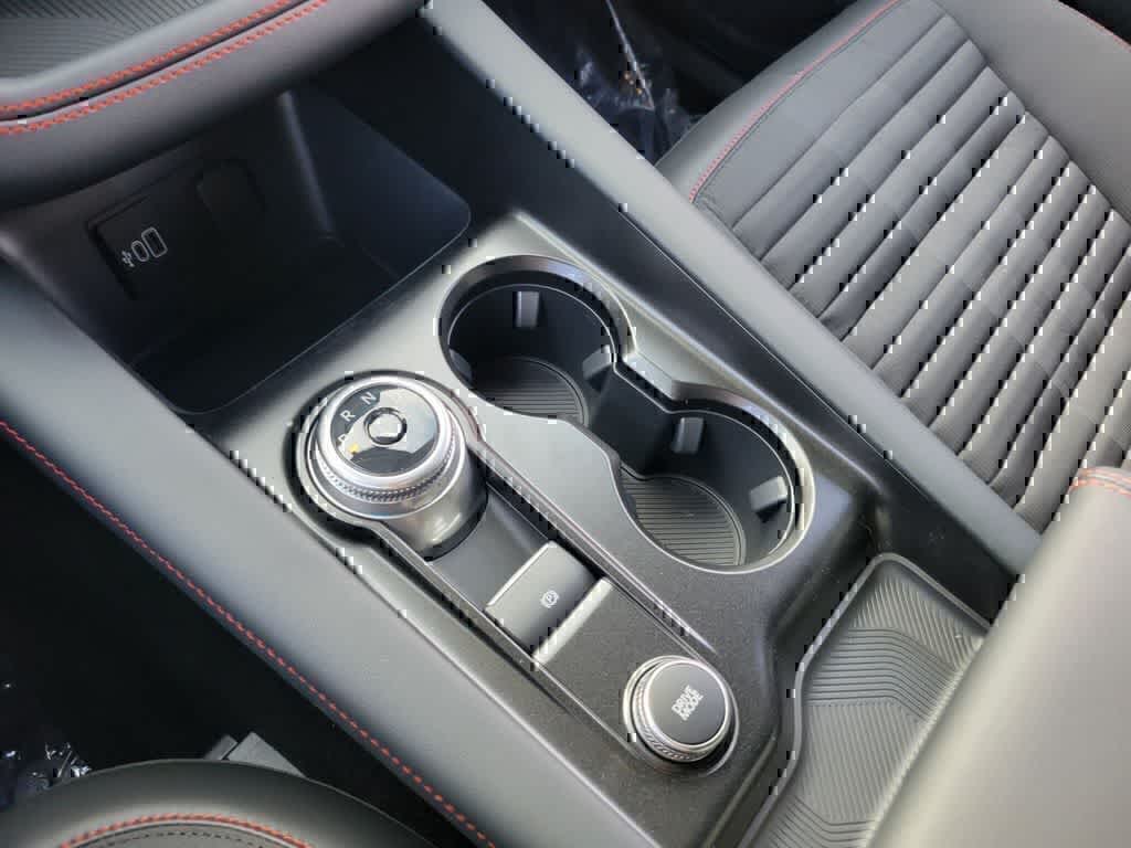 Thumbnail: 2026 Ford Explorer - 20