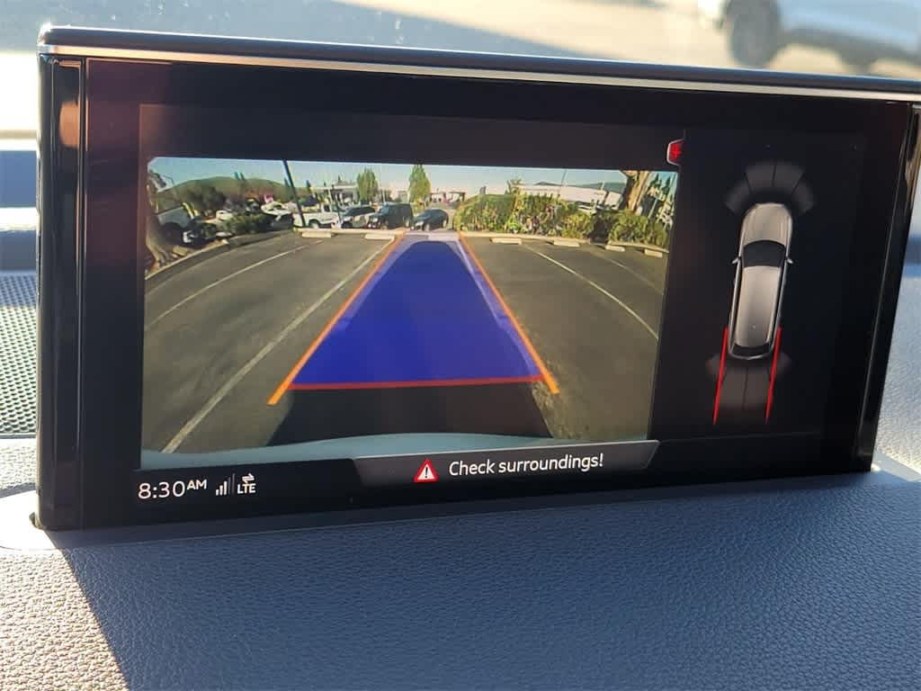 Thumbnail: 2019 Audi Q7 - 26