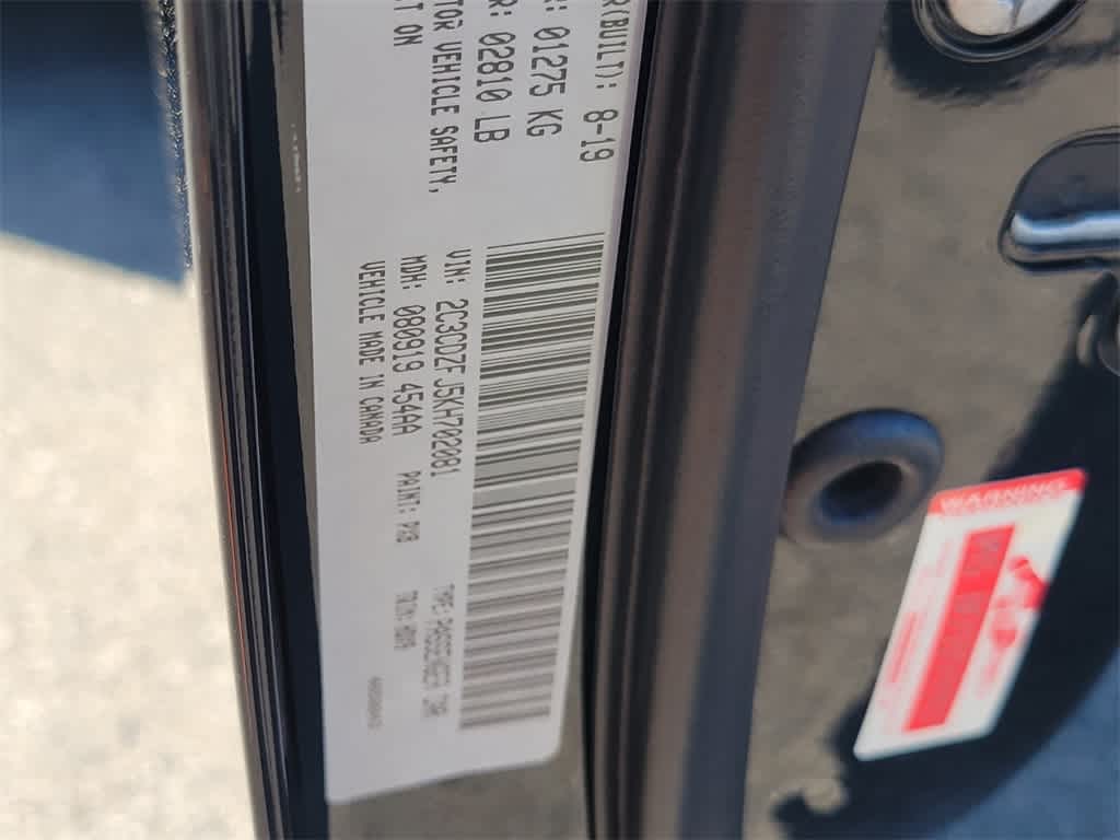 Thumbnail: 2019 Dodge Challenger - 16