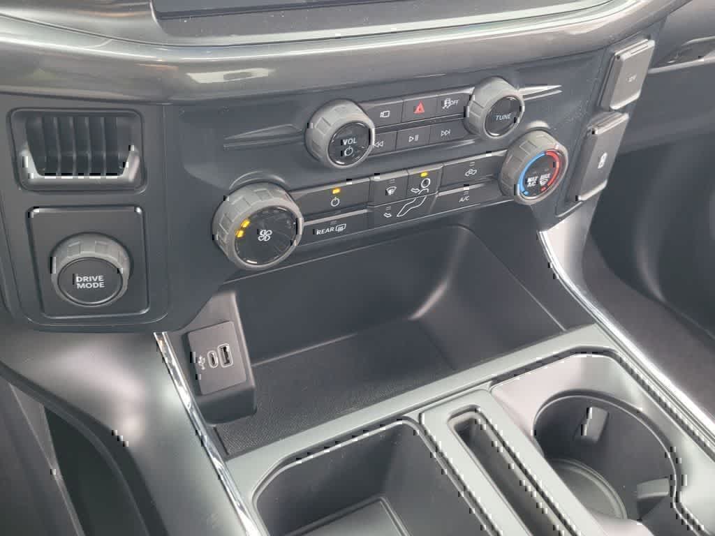 Thumbnail: 2026 Ford F-150 - 20