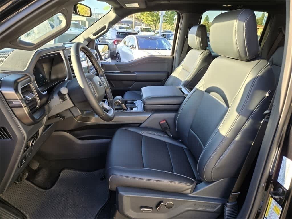 Thumbnail: 2025 Ford F-150 - 10