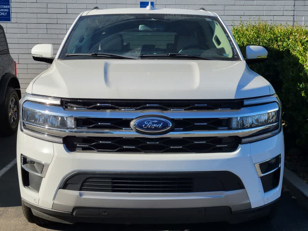 Thumbnail: 2023 Ford Expedition MAX - 2