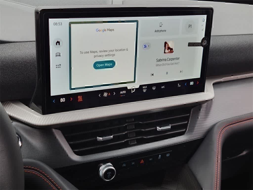 Thumbnail: 2026 Ford Explorer - 21